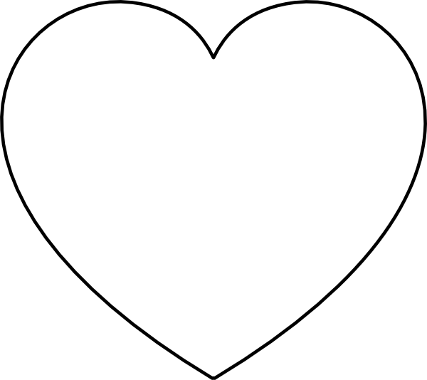 coloring picture of a heart coloring now blog archive hearts coloring pages a coloring of heart picture 