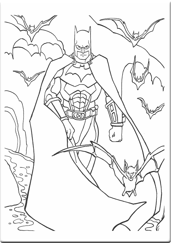 coloring pictures of batman batman coloring pages learn to coloring batman of coloring pictures 