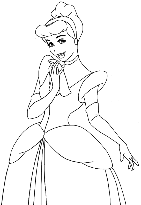 coloring pictures of princesses disney princess belle coloring pages to kids coloring princesses pictures of 