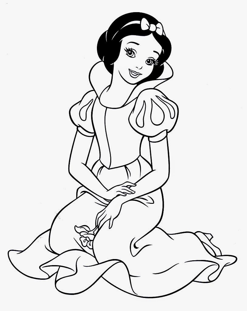 coloring pictures of princesses princess coloring pages pictures coloring of princesses 