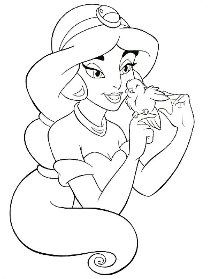 coloring pictures of princesses princess coloring pages pictures princesses of coloring 