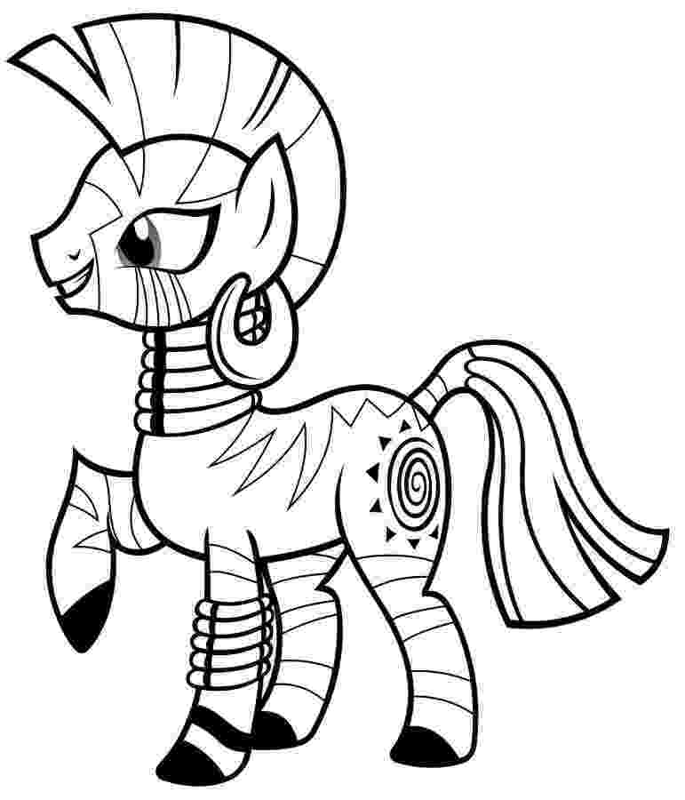 coloring pony my little pony coloring page coloring home pony coloring 