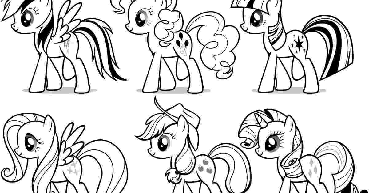 coloring pony my little pony rarity coloring pages team colors pony coloring 