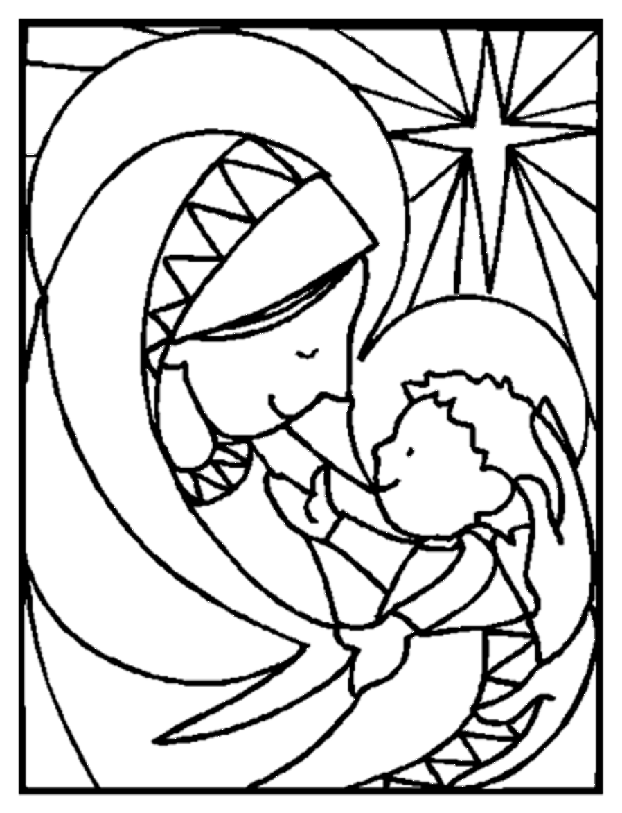 coloring sheet of jesus children carolyn39s compositions sheet jesus coloring of 