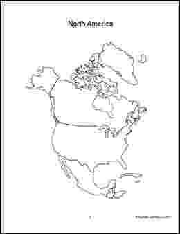 coloring sheet of north america geography the americas and the 50 us states coloring sheet north america of 