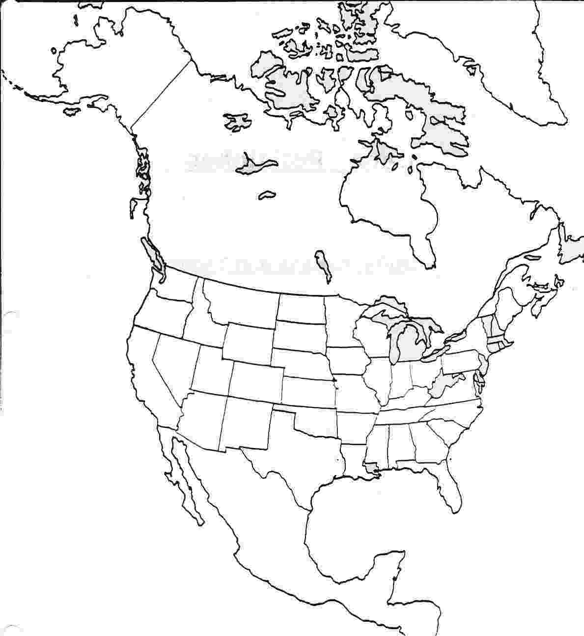 coloring sheet of north america north america clip art cliparts of sheet coloring north america 