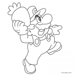coloring sheets free online free printable luigi coloring pages for kids online free sheets coloring 