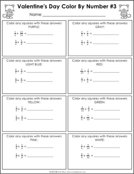 colour by number grade 5 color by number division math worksheets maths math number 5 grade colour by 