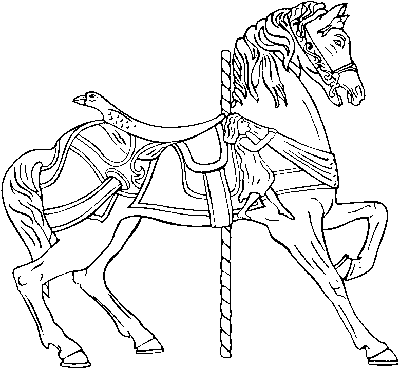 colouring horses coloring pages horses animated images gifs pictures colouring horses 