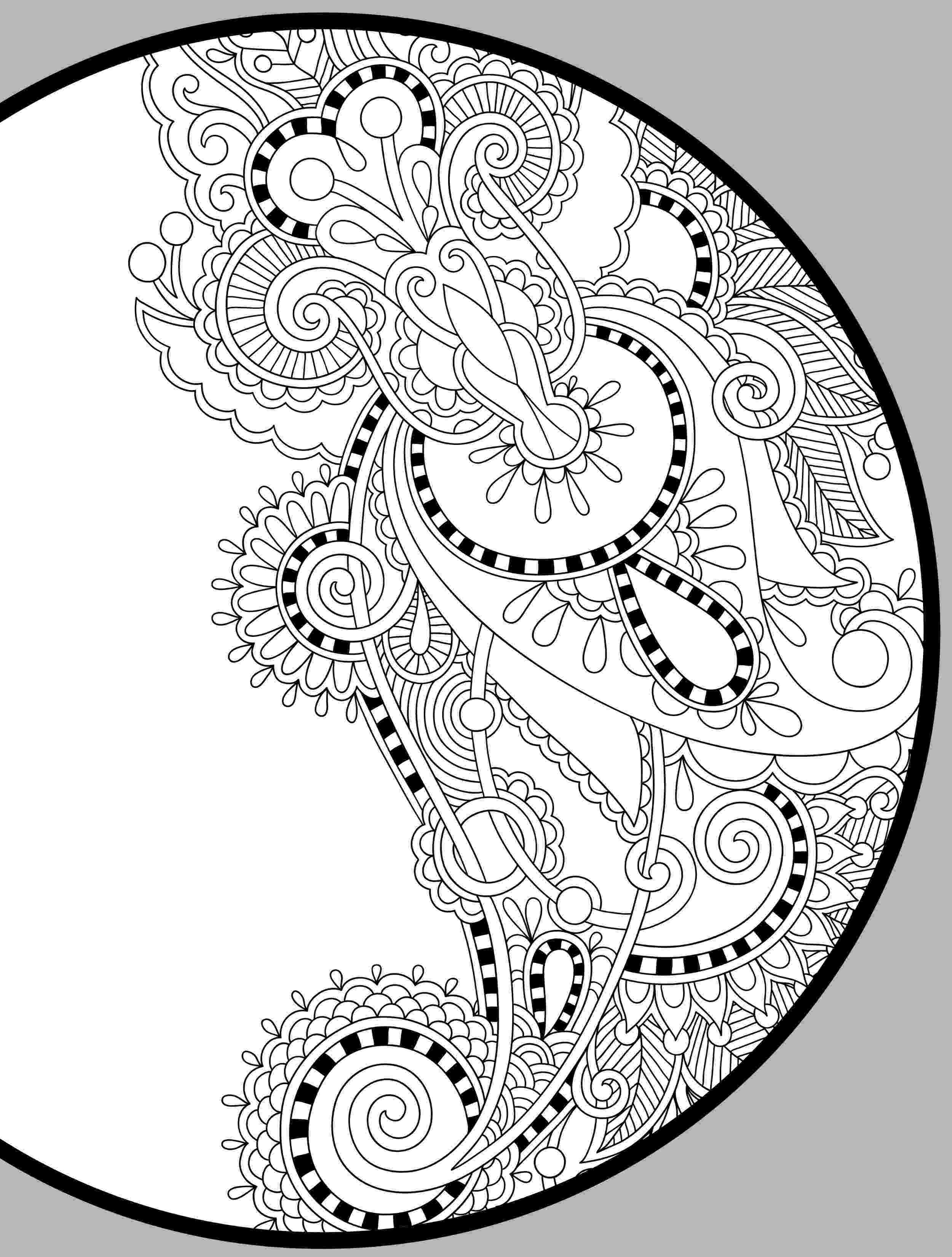 colouring pages adults online free items similar to pumpkin adult colouring page halloween adults free online colouring pages 