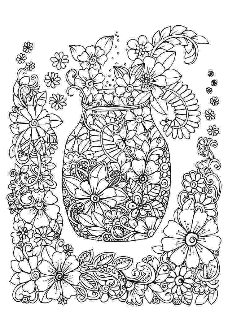colouring pages adults online free summer day printable adult coloring page from favoreads etsy adults free pages colouring online 