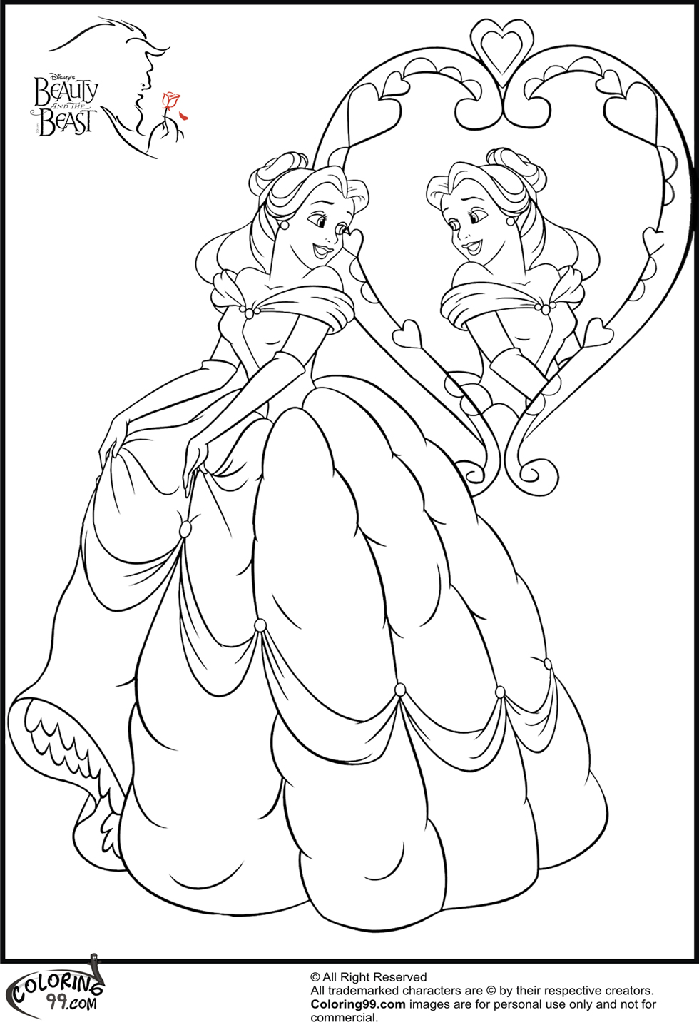 colouring pages for disney princesses disney princess coloring pages minister coloring disney princesses for pages colouring 