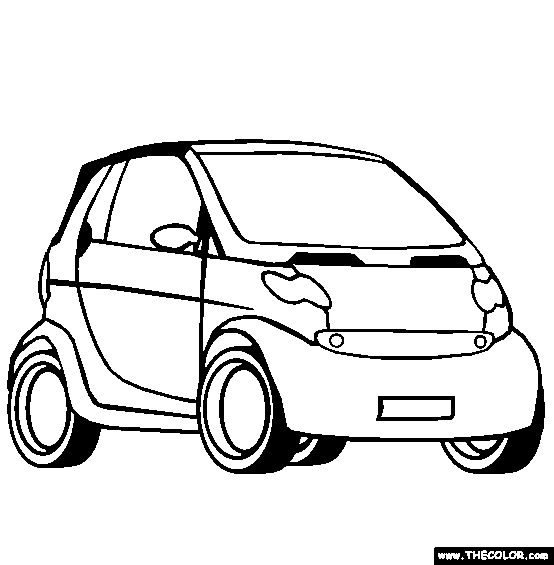 colouring pages mini car free printable car coloring pages for kids colouring mini car pages 