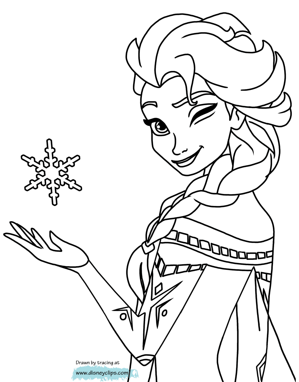 colouring pages of disney frozen disney frozen coloring pages to print for kids only pages disney frozen of colouring 