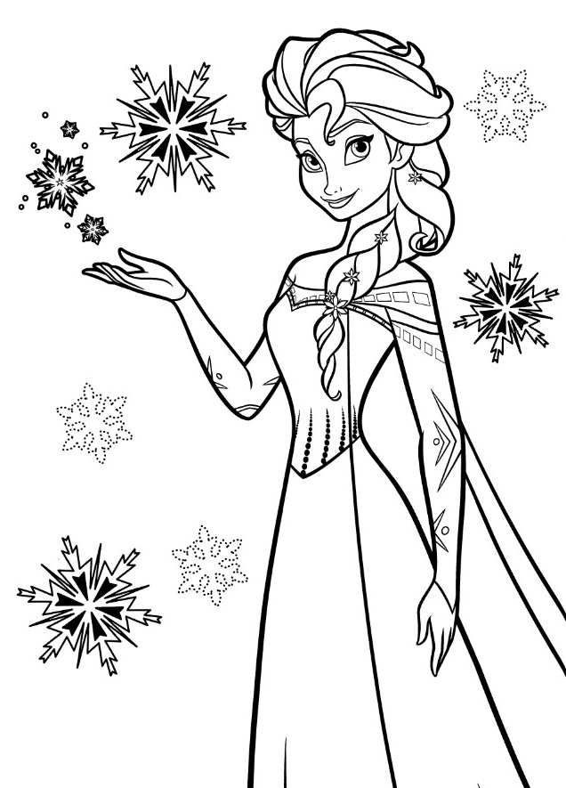 colouring pages of disney frozen disney frozen olaf coloring pages only coloring pages disney pages of frozen colouring 