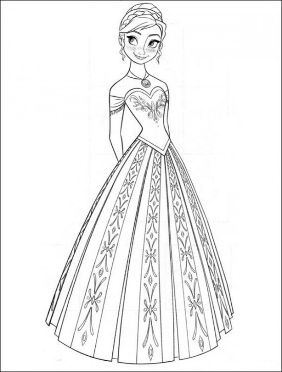 colouring pages of disney frozen disney39s frozen coloring pages free disney printable colouring of pages frozen disney 