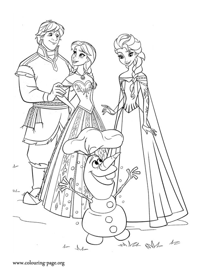 colouring pages of disney frozen free printable coloring pages disney frozen 2015 of pages colouring frozen disney 