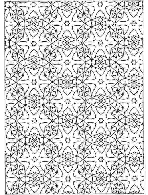 colouring pages patterns pattern coloring pages best coloring pages for kids patterns colouring pages 