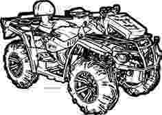 colouring pages quad bikes 4 wheeler coloring pages clip art for everything pages quad bikes colouring 