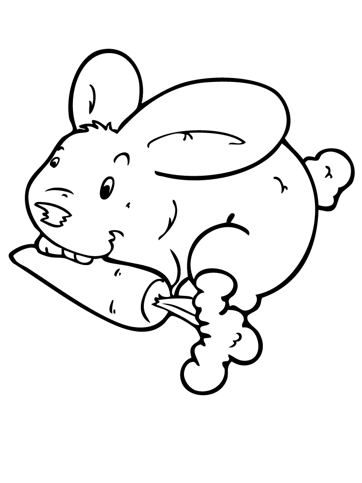 colouring pages rabbit free printable rabbit coloring pages for kids rabbit colouring pages 