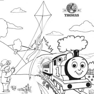 colouring pages thomas free printable halloween ideas kids activities thomas colouring thomas pages 