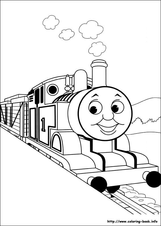 colouring pages thomas thomas and friends coloring picture การตน marvel ศลปะ colouring pages thomas 