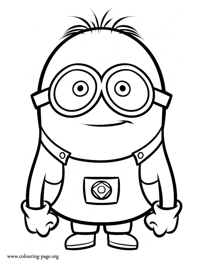 colouring pages to print off another beautiful coloring page from despicable me 2 movie off to print colouring pages 