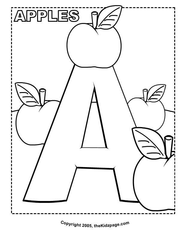 colouring pictures of alphabets free printable alphabet coloring pages for kids best colouring of alphabets pictures 