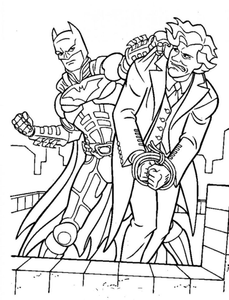 colouring pictures of batman colouring pictures of batman of colouring batman pictures 