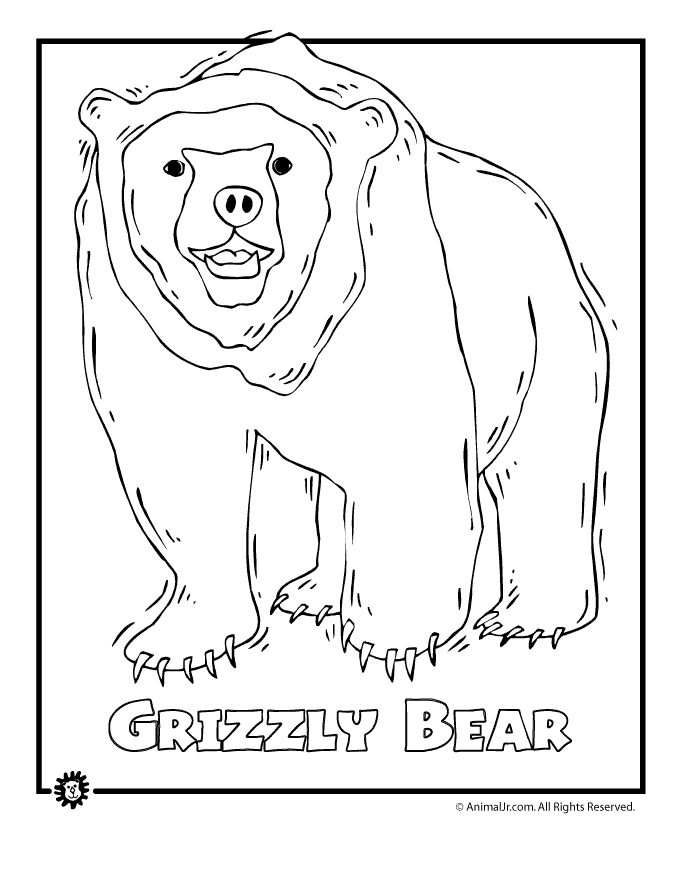 colouring pictures of extinct animals rainforest coloring pages endangered species coloring colouring pictures animals of extinct 