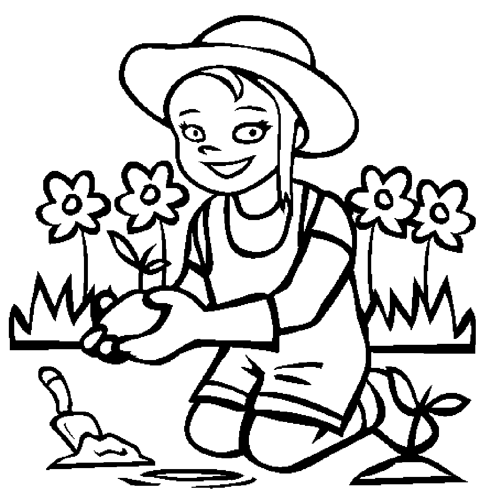 colouring sheets flowers and plants plants and flowers coloring pages flowers and colouring sheets plants 