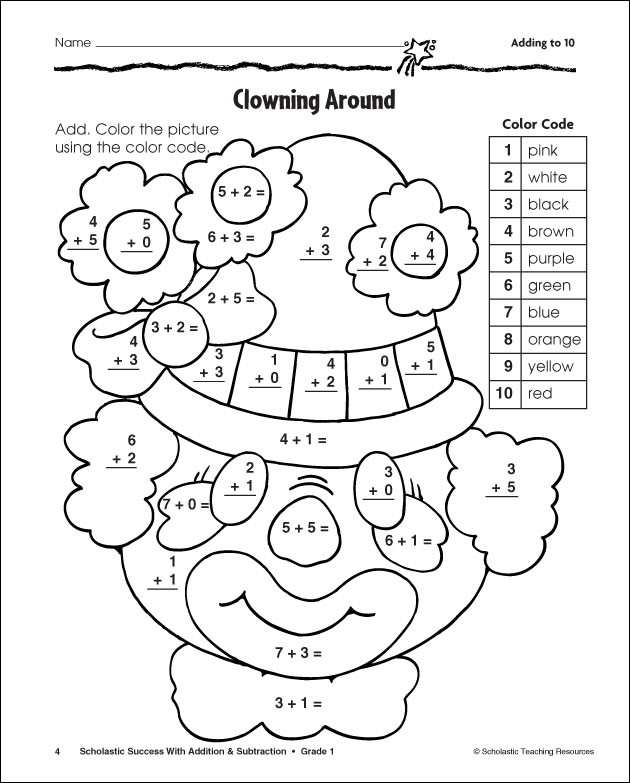 colouring worksheets for grade 1 quality pre made math worksheets color by number grade 1 grade 1 for colouring worksheets 
