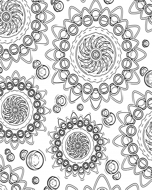 complicated coloring sheets coloring pages really cool free printable coloring pages sheets coloring complicated 