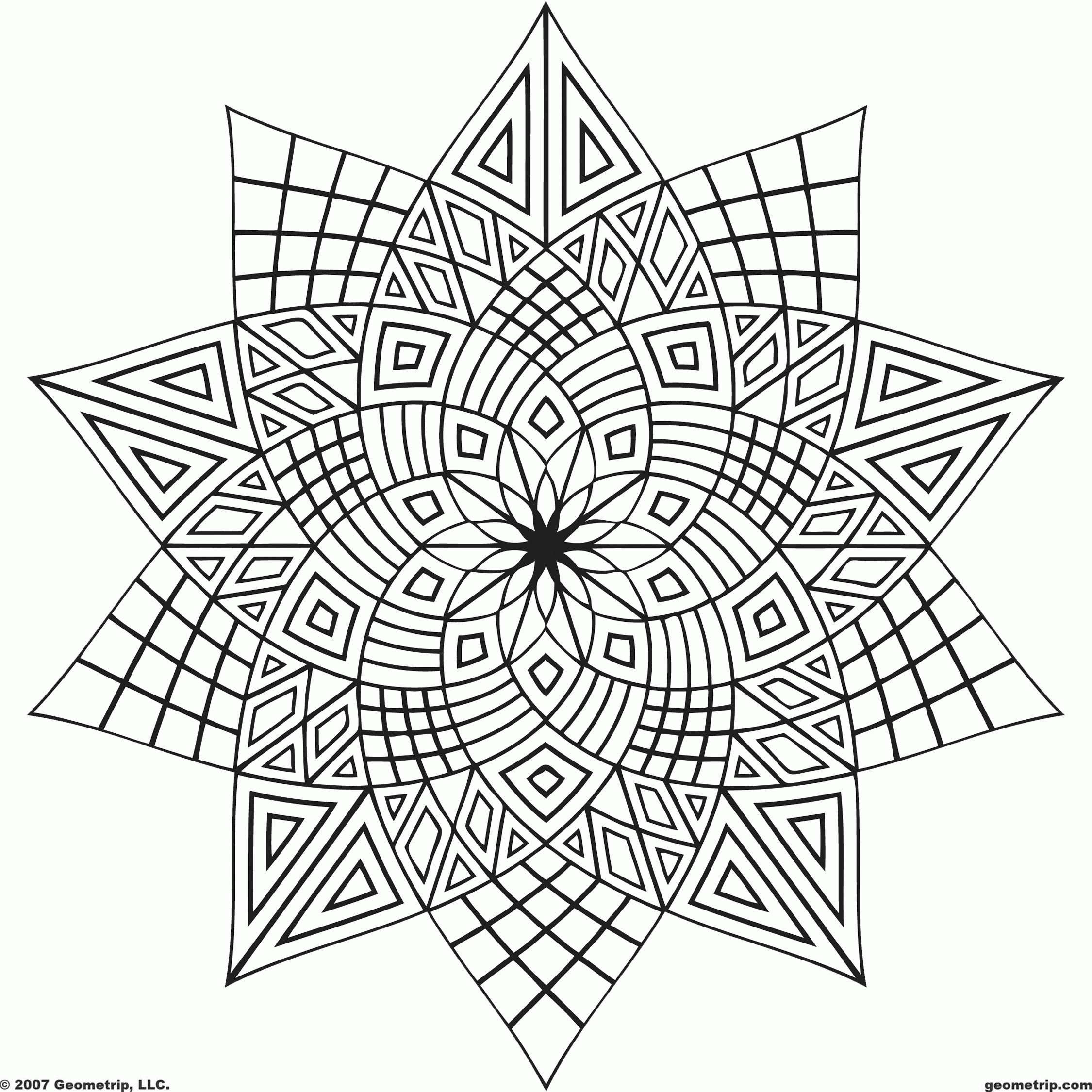 cool patterns to color cool designs to color coloring pages coloring home patterns to cool color 