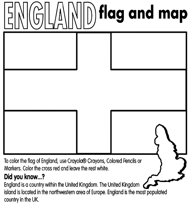 country flag coloring pages england coloring page crayolacom country pages flag coloring 
