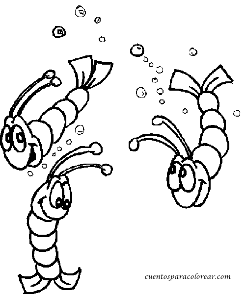 crustaceos dibujos dibujos para colorear cangrejos imprimible gratis para crustaceos dibujos 