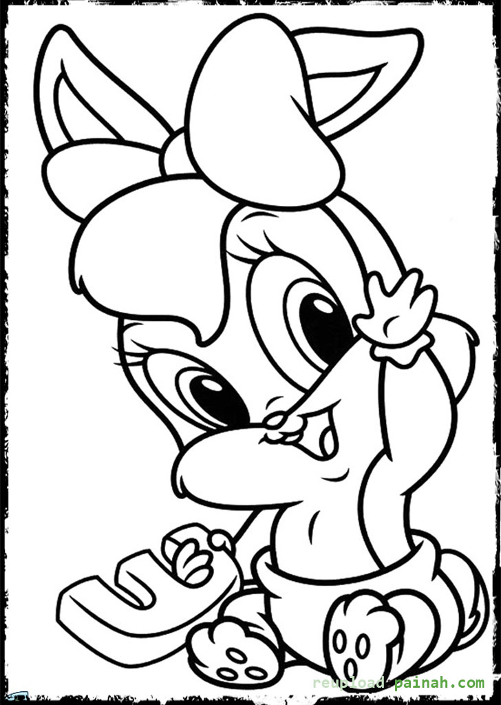 cute bunny pictures to color cute baby bunnies coloring pages coloring pages for kids cute pictures bunny color to 