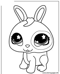 cute bunny pictures to color rabbit drawing for kids at getdrawingscom free for to bunny color cute pictures 