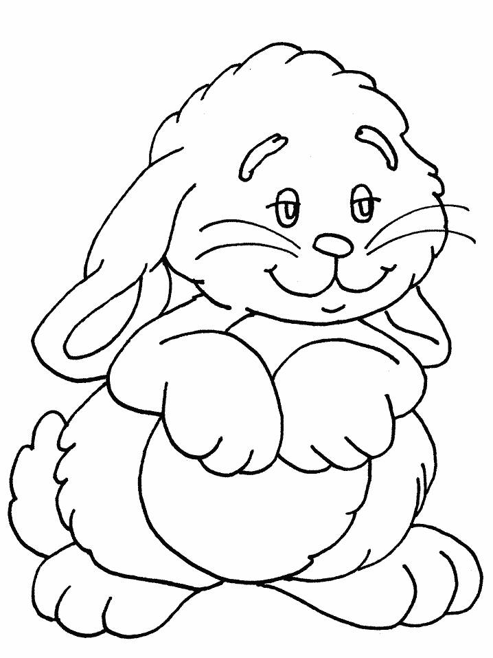 cute coloring pages animals 10 cute animals coloring pages gtgt disney coloring pages coloring cute pages animals 
