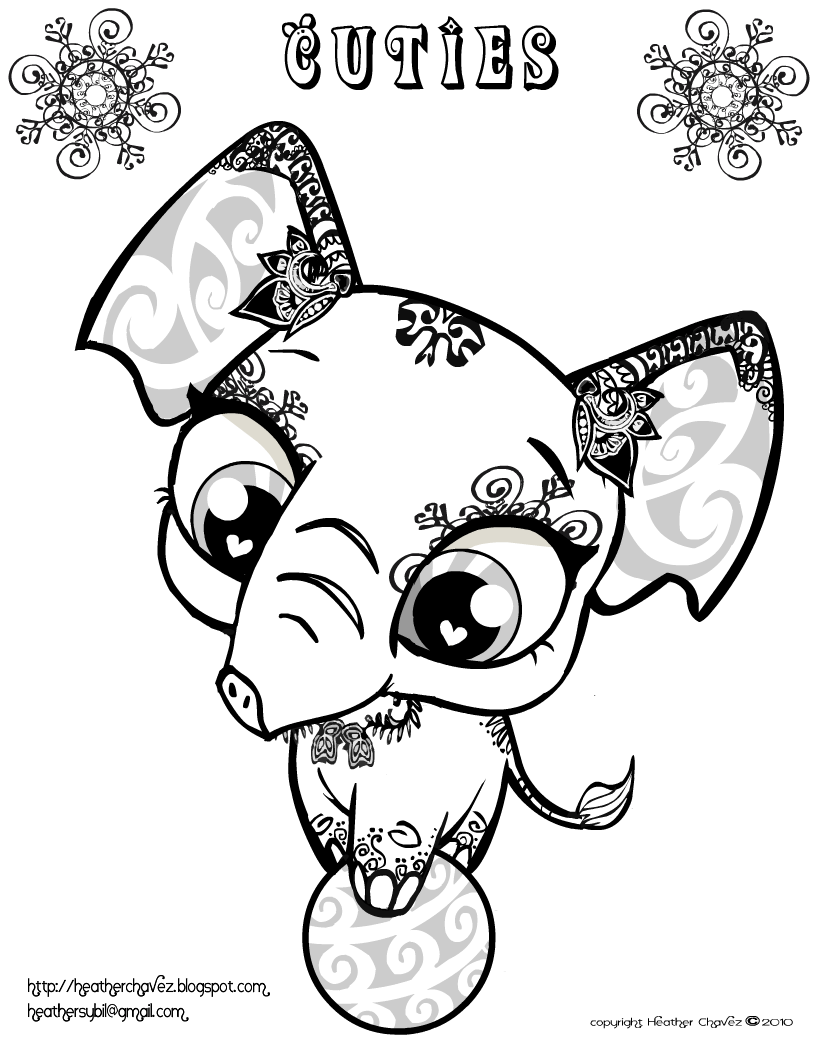 cute coloring pages of animals cute baby animals coloring pages getcoloringpagescom coloring of animals cute pages 
