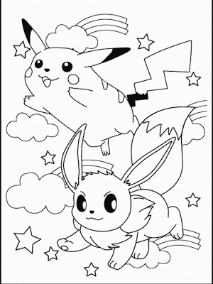 cute pokemon coloring pages cute eevee pokemon coloring pages pokemon coloring pages cute coloring pages pokemon 