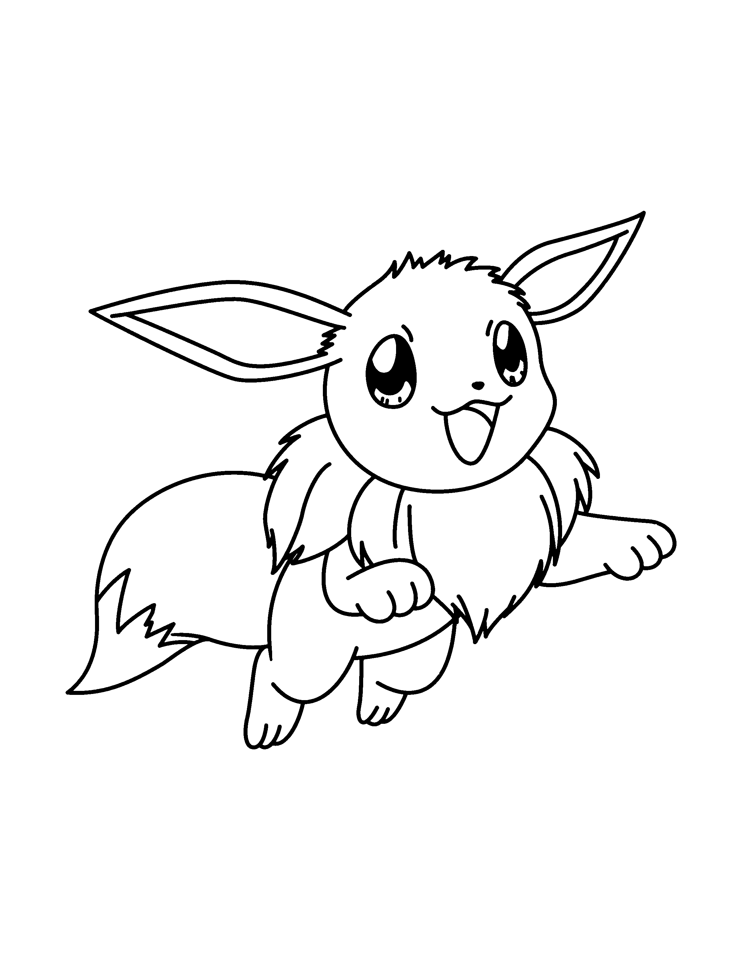 cute pokemon coloring pages pokemon coloring pages getcoloringpagescom coloring cute pokemon pages 