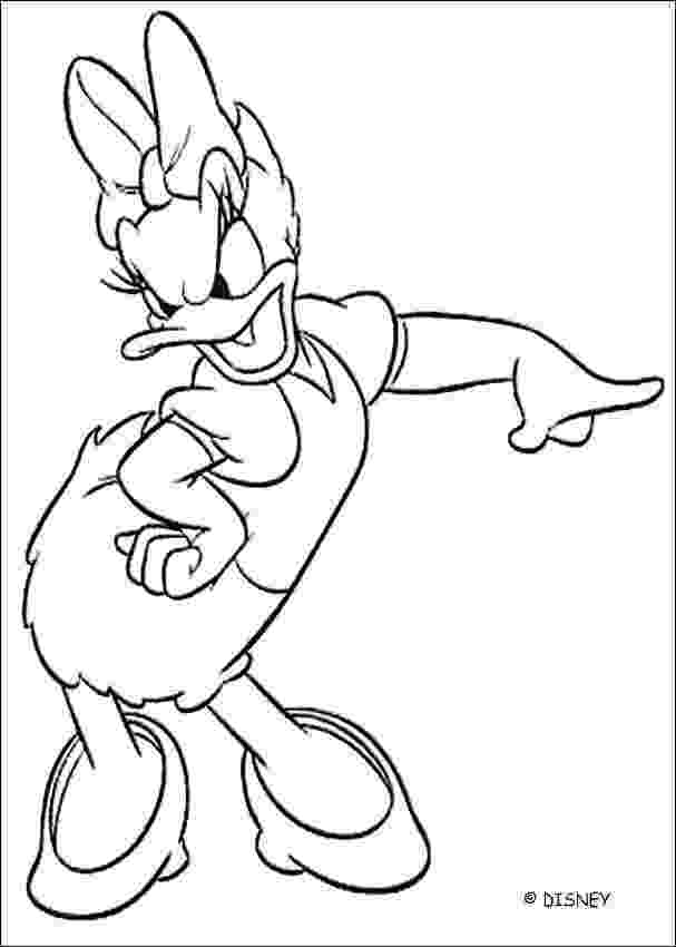 daisy duck pictures daisy duck coloring page daisy duck pictures 