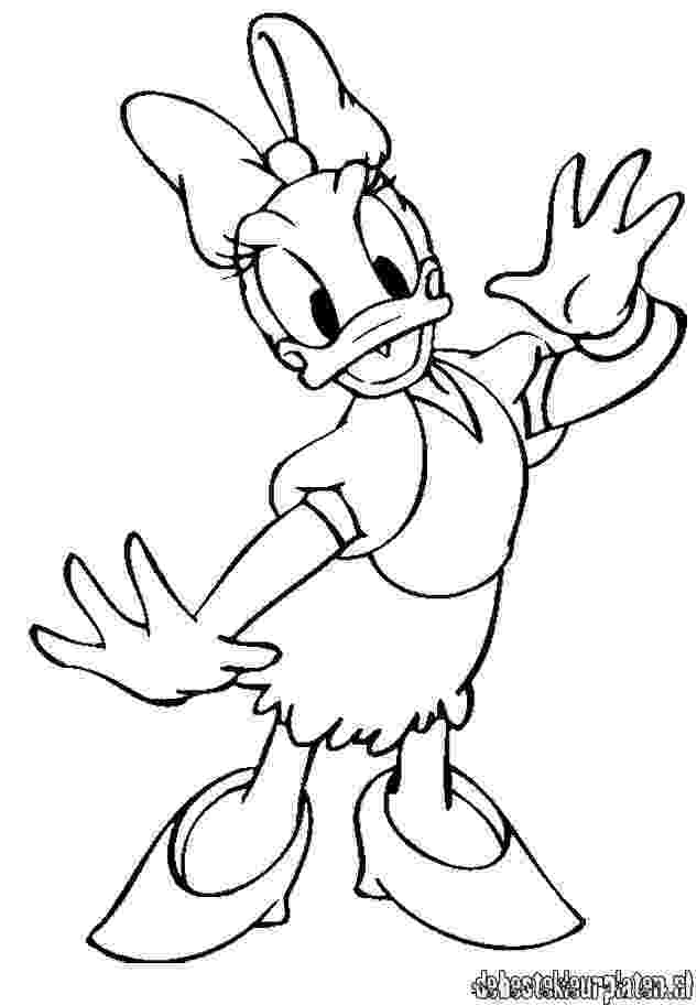 daisy duck pictures daisy duck coloring pages hellokidscom pictures duck daisy 