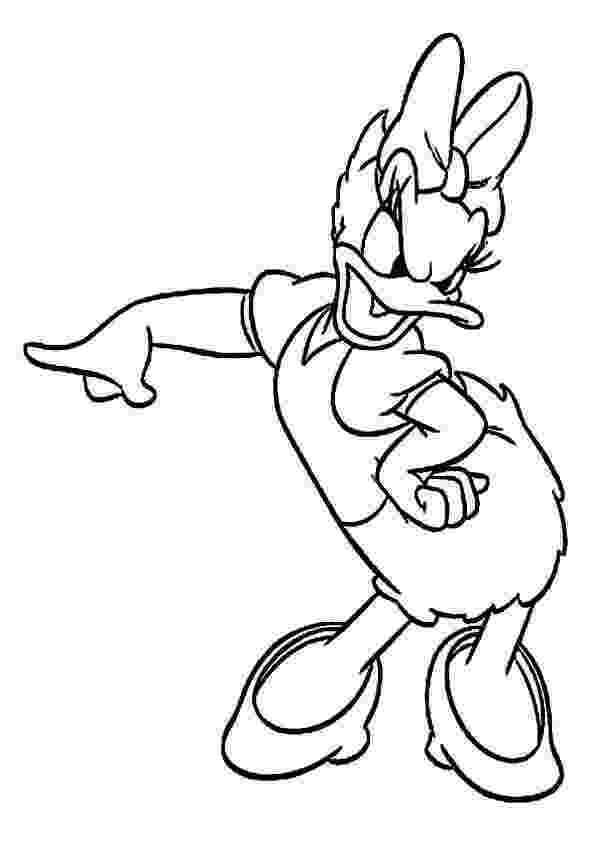 daisy duck pictures donald duck kick the ball donald duck daisy coloring pictures daisy duck 