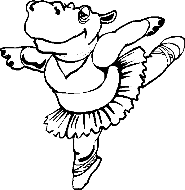 dancing coloring pages dance coloring pages coloringpages1001com pages dancing coloring 