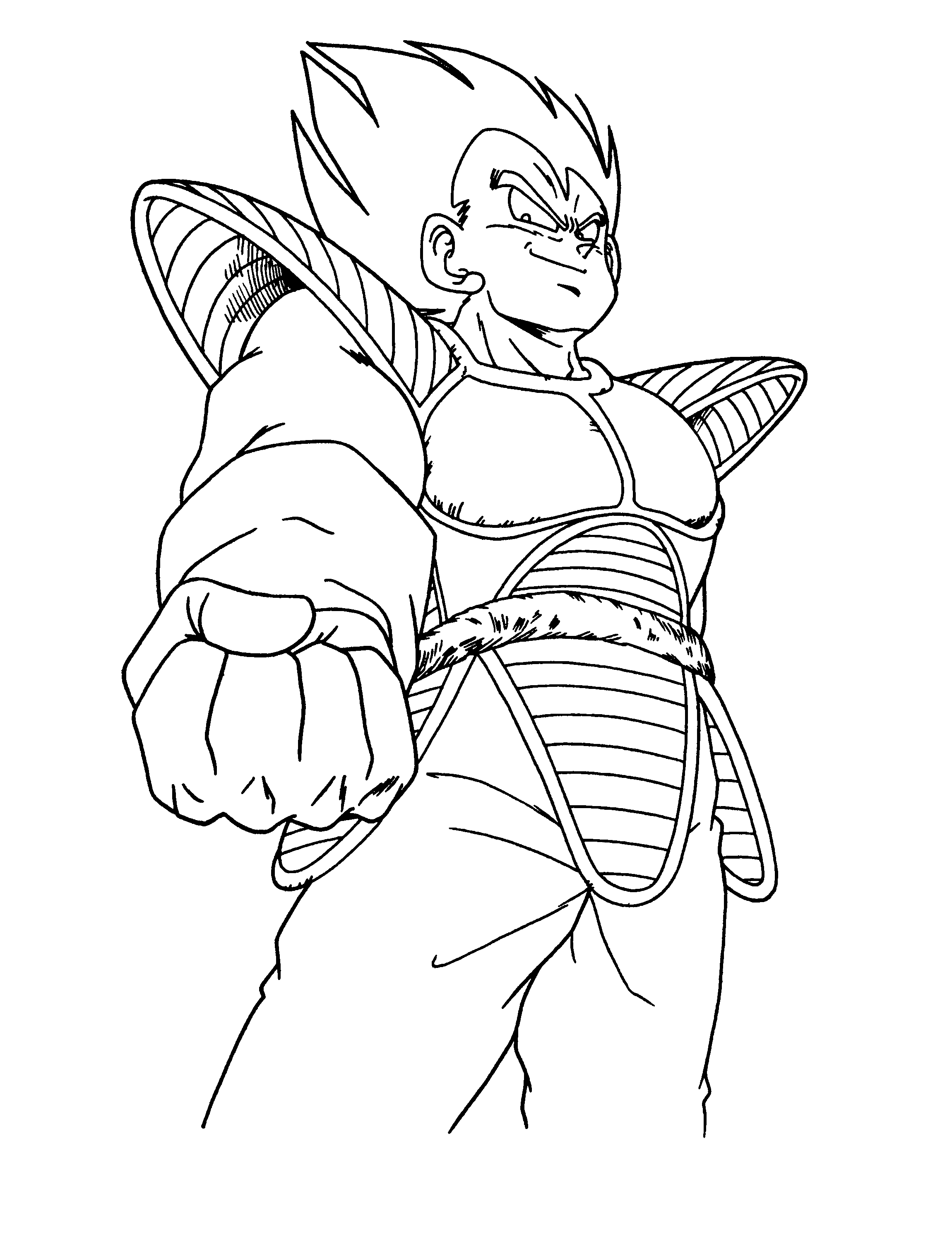 dbz colouring pages coloring pages fun dragon ball coloring pages dbz pages colouring 