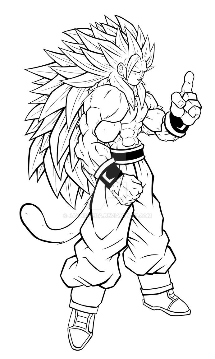 dbz colouring pages free printable dragon ball z coloring pages for kids pages colouring dbz 1 1