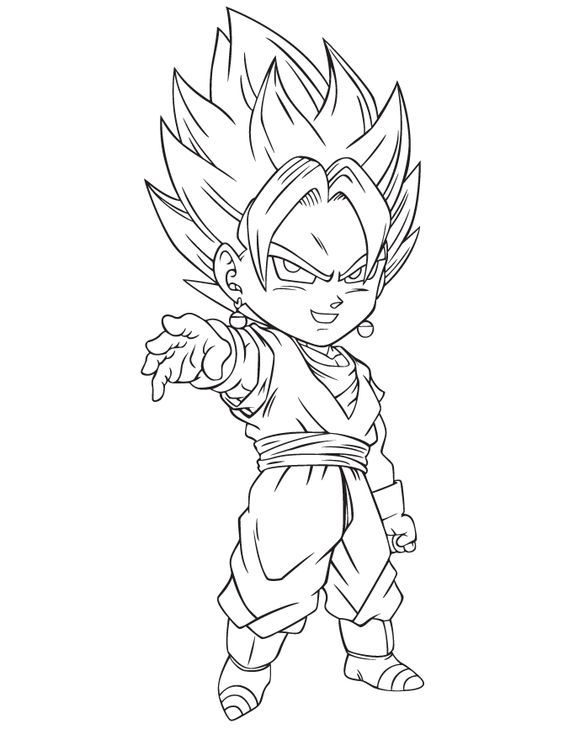 dbz colouring pages super saiyan 5 saug by jaydrivera on deviantart pages dbz colouring 
