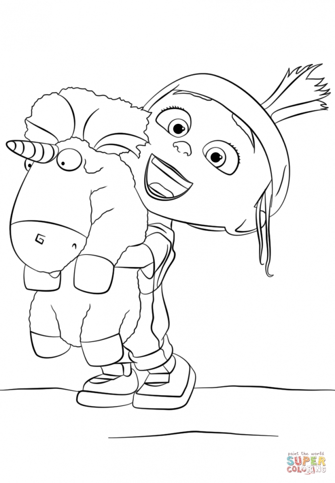 despicable me colouring pictures get this despicable me characters coloring pages 15am7 me pictures colouring despicable 